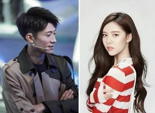 张一山|张一山情史：成名太早的负担