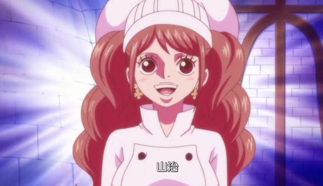 海贼王实力与厨艺并存的5位厨师最后一位引发了艾斯的惨剧