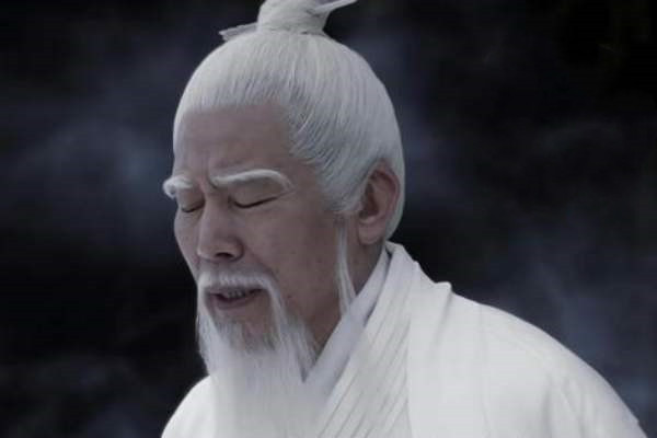 老子西出函谷关后并没有消失而是回到了家乡养老