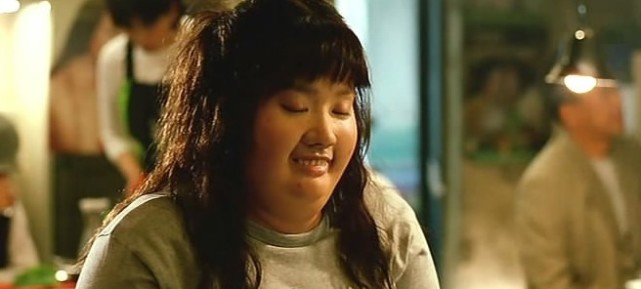 汉娜|韩相俊|韩国_娱乐|亚美|丑女大翻身