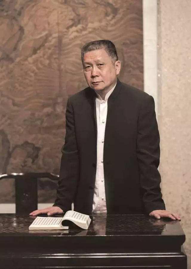 马未都|马未都的起家史：为啥偏不收中国字画？王朔：捡破烂的能没点数？