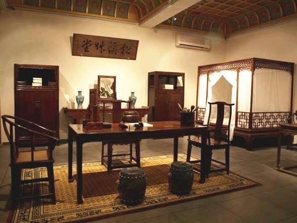 马未都|马未都的起家史：为啥偏不收中国字画？王朔：捡破烂的能没点数？