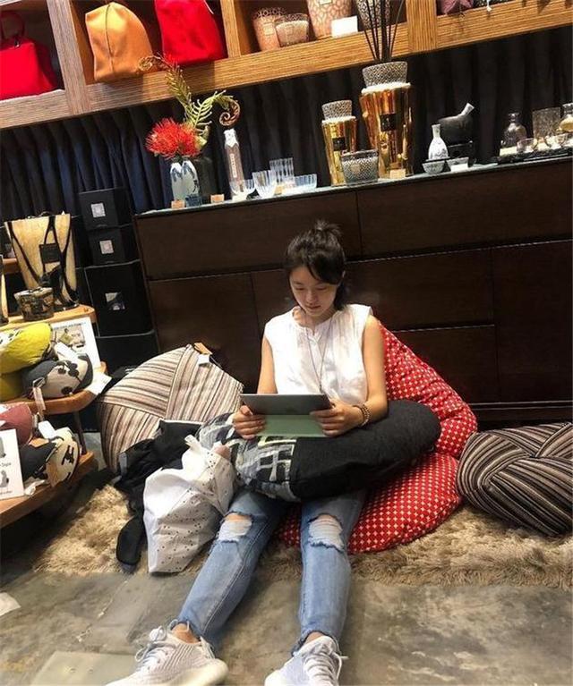 赵今麦从小就是公主,家里装修却很普通?但这质感,豪宅都比不了