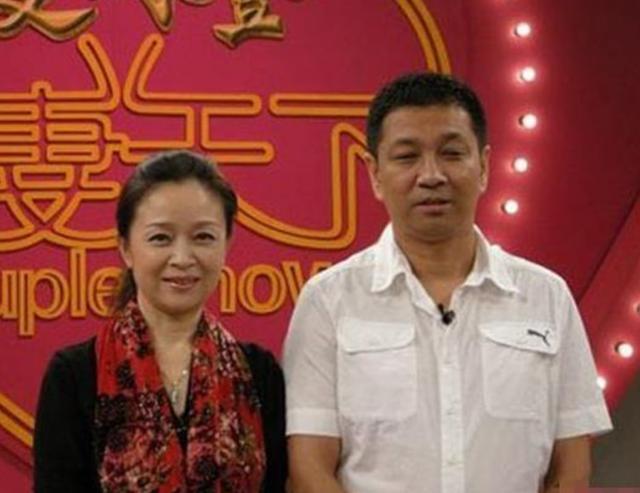 "老戏骨"刘莉莉:今62岁皮肤依旧白皙,老公比她小4岁