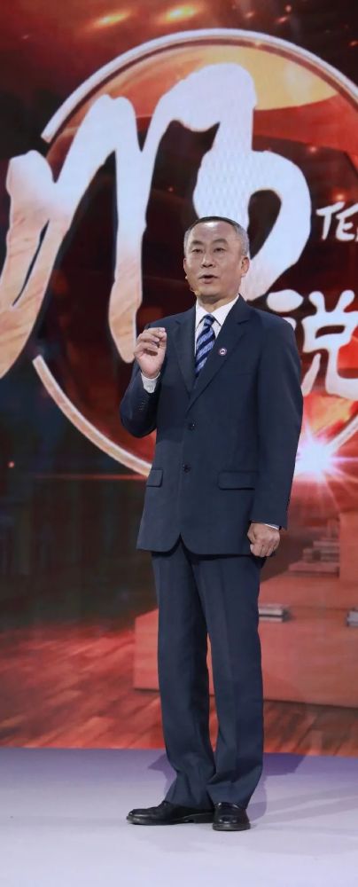 国士无双影视工场|国士无双作品《师说》荣获“2019年度广播电视创新创优节目”奖！