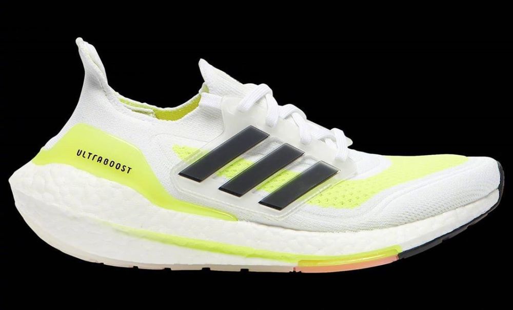 adidasultraboost2021三款配色曝光