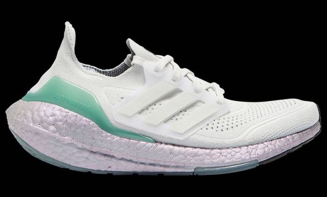adidasultraboost2021三款配色曝光