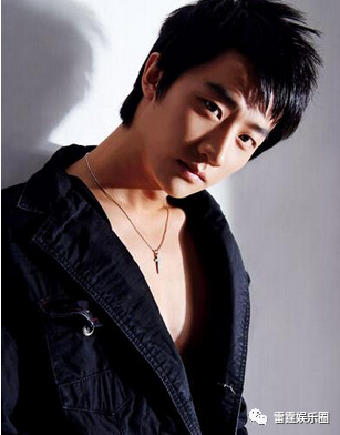 《芈月传》黄歇扮演者黄轩拍戏直流泪 黄轩谈周迅孙俪_腾讯新闻