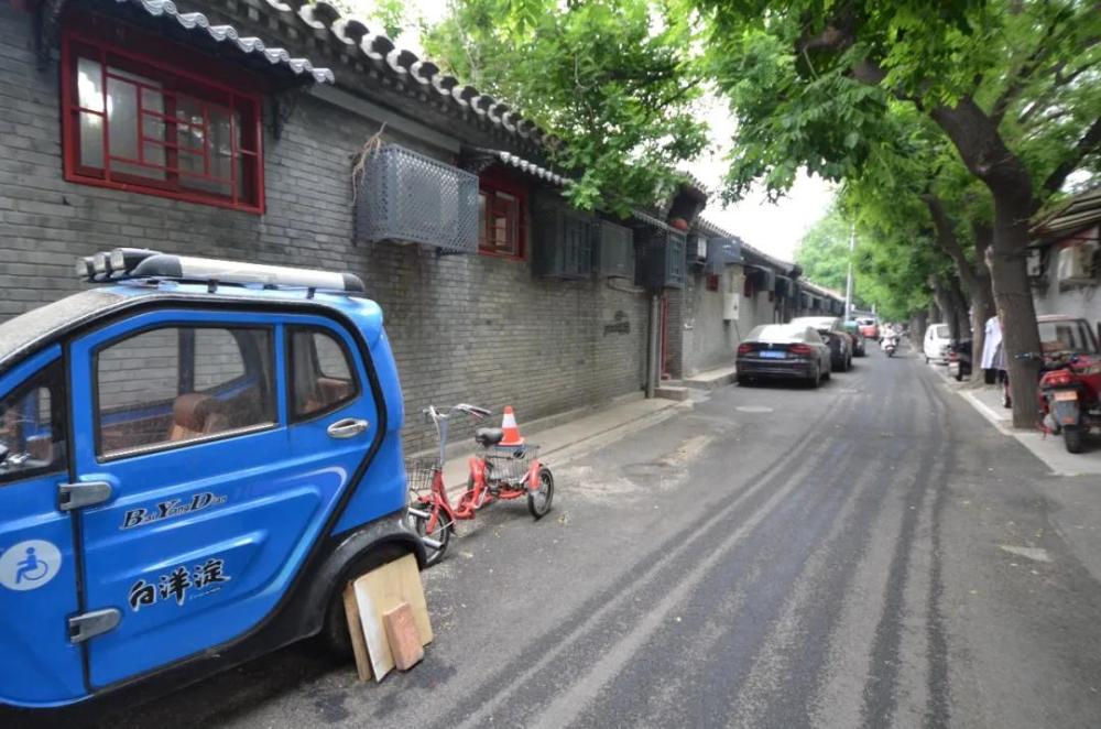 四合院|因为热爱生活，所以向往四合院