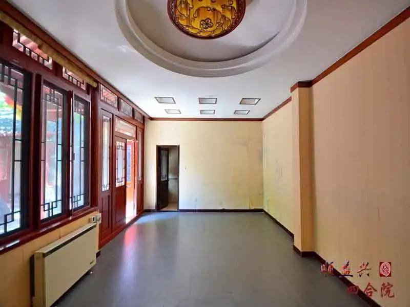 四合院|因为热爱生活，所以向往四合院