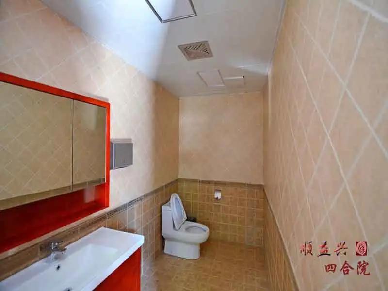 四合院|因为热爱生活，所以向往四合院