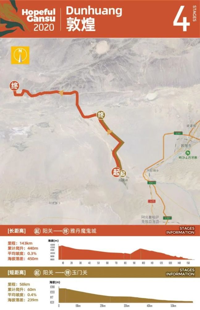 如意甘肃·自行车骑游行开始啦!