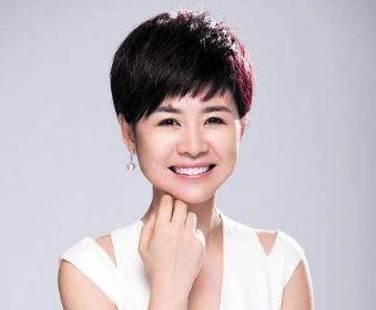 寻情记主持人豪宅罕曝光装修精致奢华空间大还带私人花园