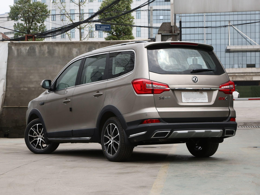 捷途x70和东风风行哪个好