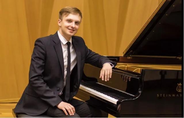 每周五晚,vip陪练陪你过个不一样的周末……|夜的钢琴曲5