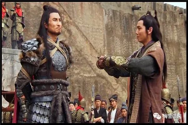 隋唐小说中宁死不降唐的单雄信史上却是个贪生怕死跪地求饶之人令人
