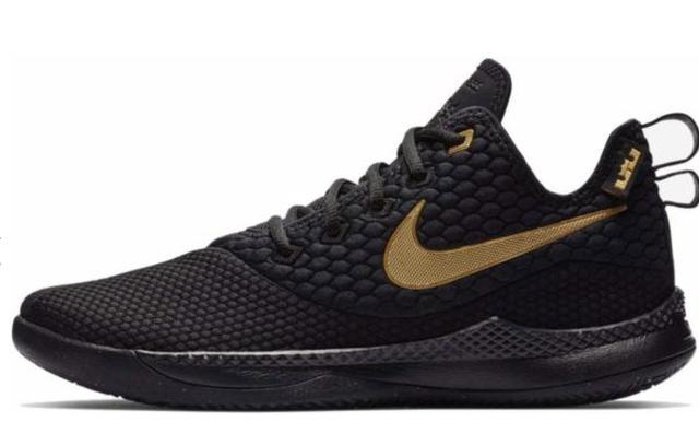 nikelebronwitness3一双性价比颇高的签名篮球鞋