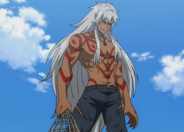 第二次化身恶魔的莫凡又是一个怎样的惊喜