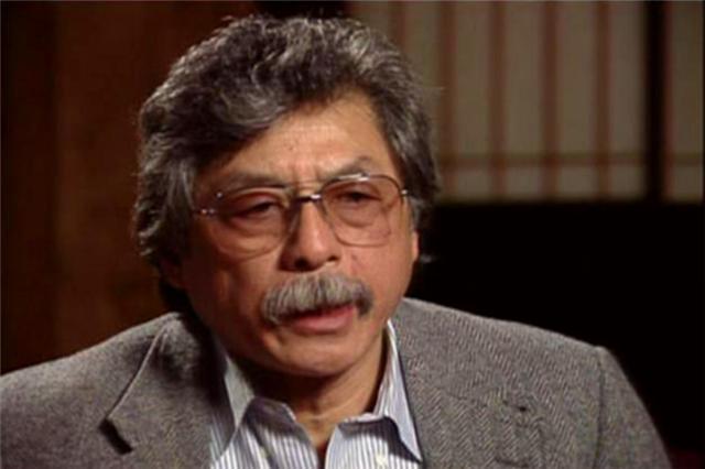 木村武之是谁?为何要坚持给李小龙扫墓呢?