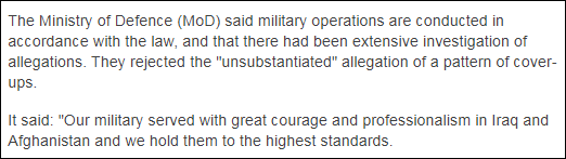 英国特种部队|英国特种部队涉嫌在阿富汗“杀良冒功” 英媒曝光新证据