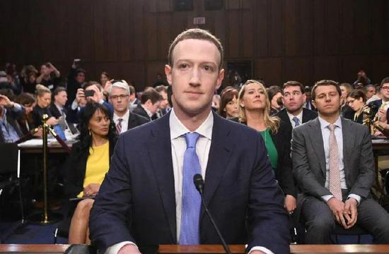 字节跳动称被facebook抄袭和抹黑