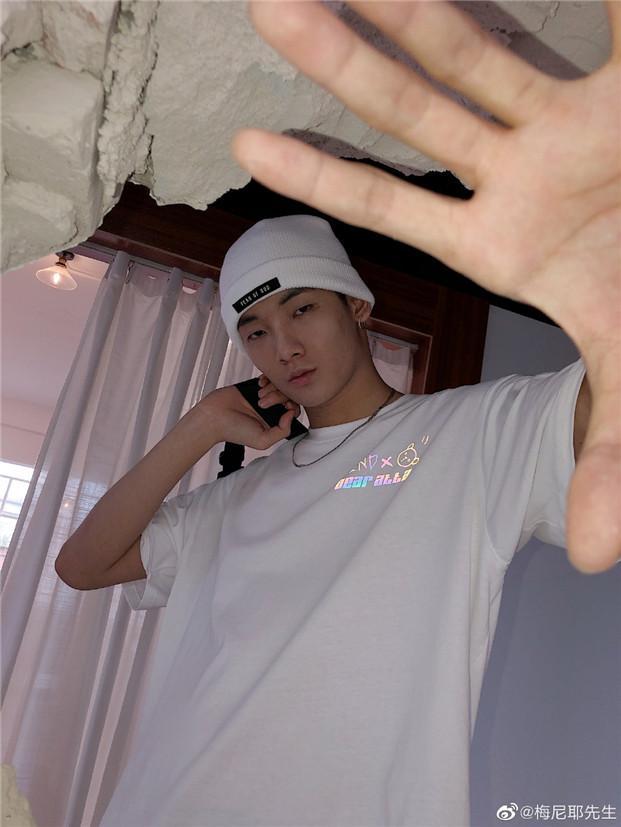 他是翻版李荣浩曾8个月无人问津却凭17秒视频获粉1103w