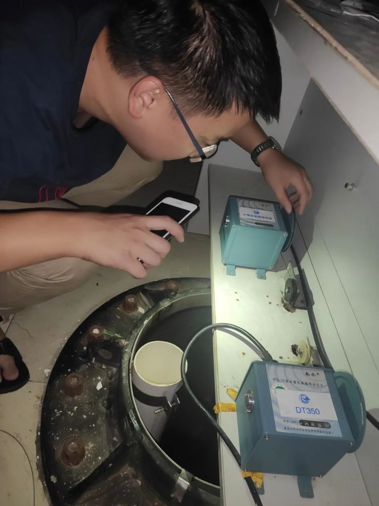 防御黑格比,我们在行动!