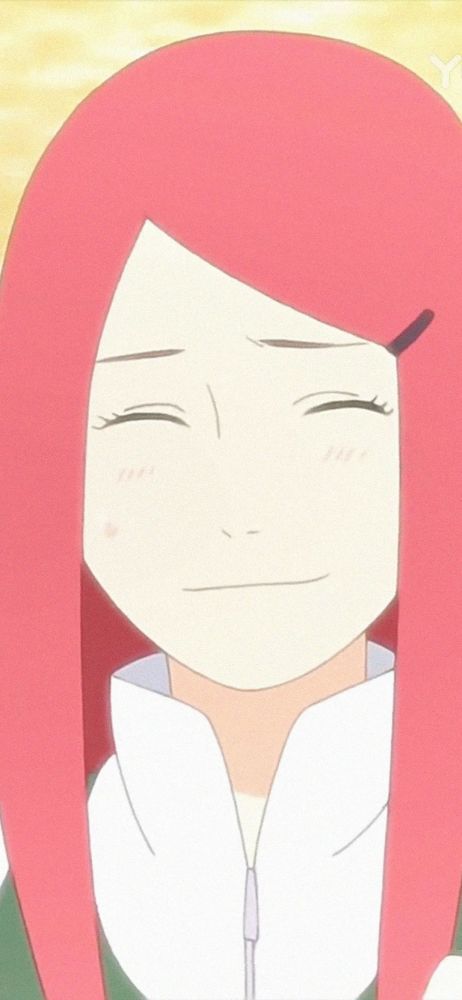 玖辛奈壁纸 火影壁纸72期_腾讯新闻