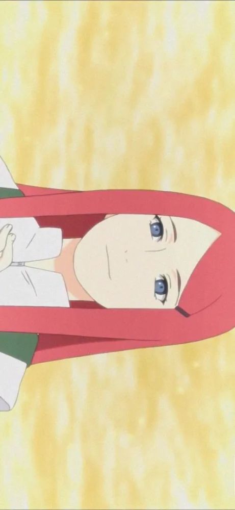 玖辛奈壁纸 火影壁纸72期_腾讯新闻