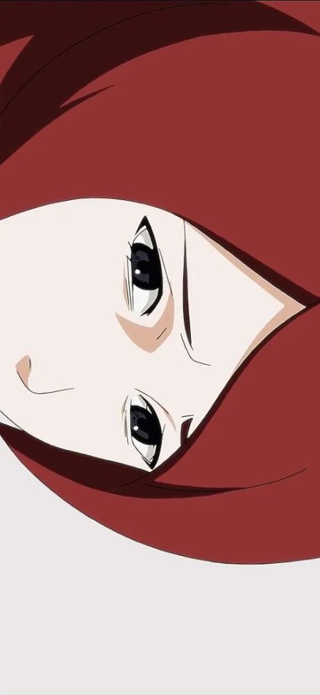 玖辛奈壁纸 火影壁纸72期_腾讯新闻