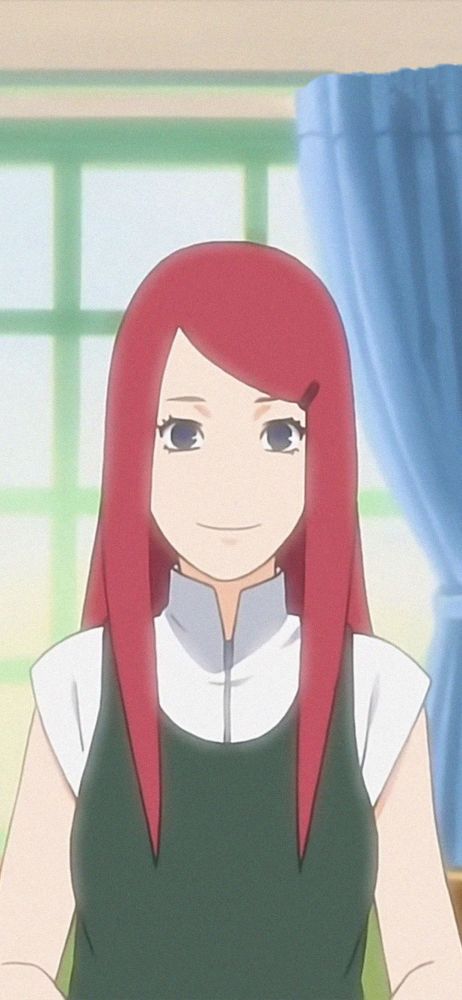 玖辛奈壁纸 火影壁纸72期_腾讯新闻