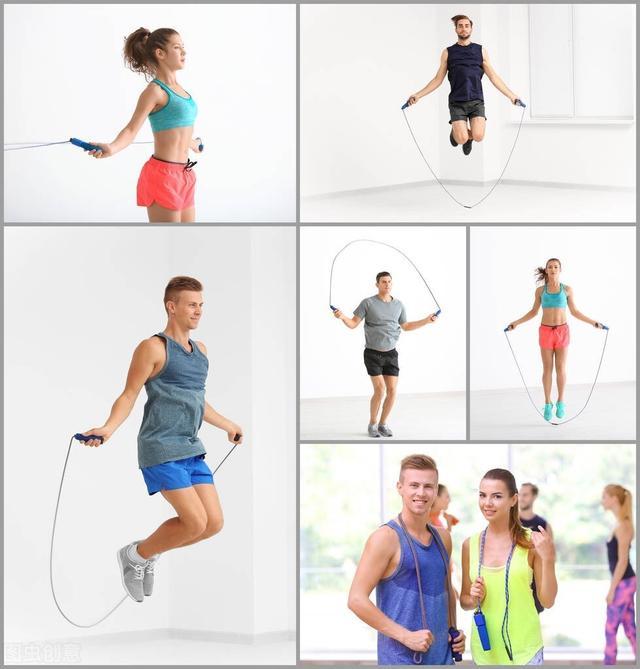 运动燃脂排行榜第一名其实不是跑步跳绳而是拳击