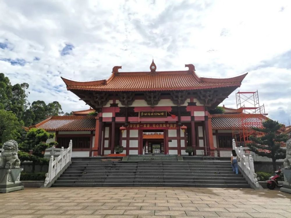 魅力瑶乡恭城内与外兼修