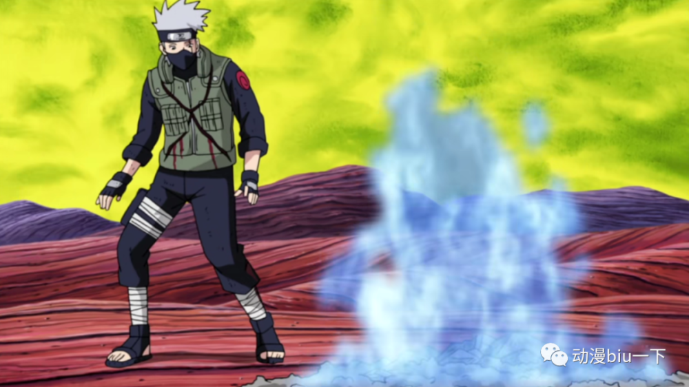 如果说伊邪那岐可以改变一件事情的结果的话,那么问题来了,在忍界大战