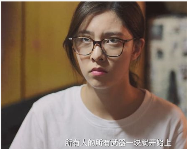 穿越火线肖枫喜欢安蓝为何非要拱手让人原因太心酸
