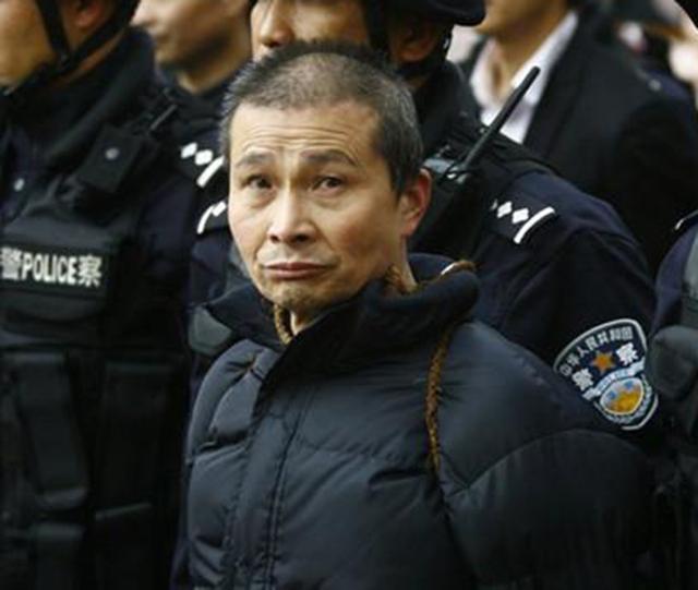 云南"黑枭"巨鳄——"土皇后"杨菊芬的江湖路