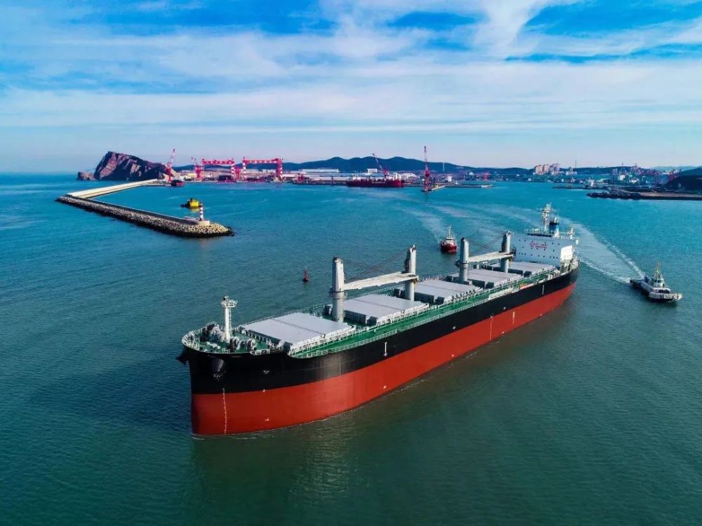 油轮排队卸货 港口还需多少时日来"消化"?