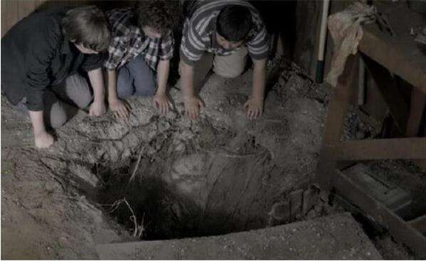 白天开饭店晚上盗墓现实版盗墓笔记怎么判刑