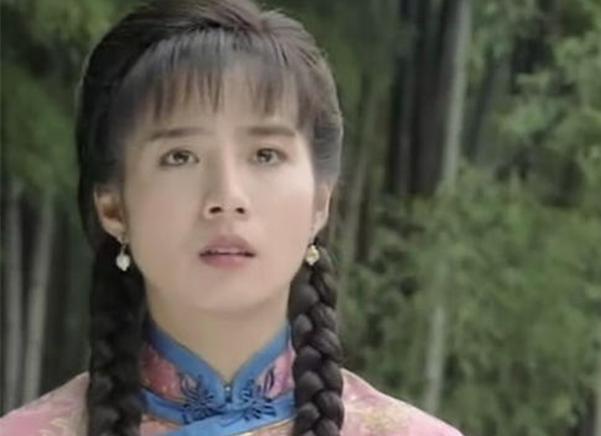 梅花三弄中隐藏了多少美女除了陈德容岳翎还有陈红王艳