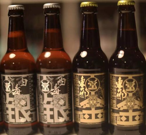 啤酒|觉得进口啤酒才好喝？认准这些国产精酿啤酒，口感和情怀都不输进口！