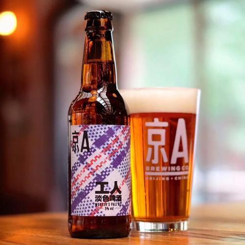 啤酒|觉得进口啤酒才好喝？认准这些国产精酿啤酒，口感和情怀都不输进口！