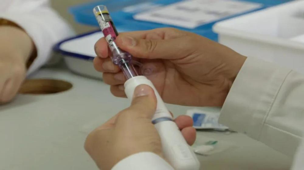 糖尿病患者注意:全国胰岛素无针注射推广工作开启