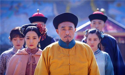 乾隆让刘墉跳河自尽,刘墉接旨却只回家洗了个澡,事后才知多高明