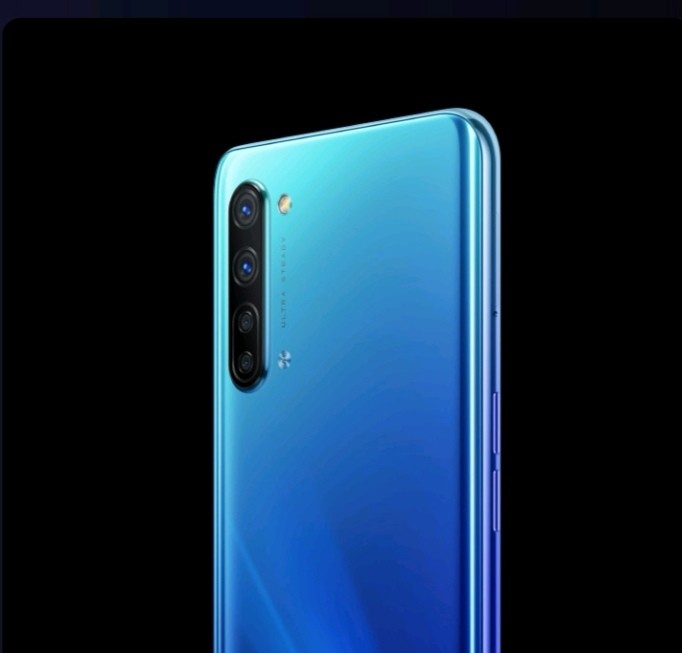 oppok7悄然发布这配置你爱吗