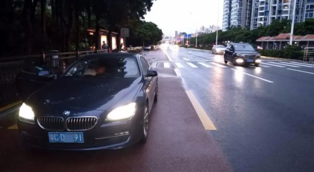 安全|开车不懂这个图案，要命！