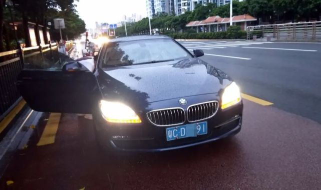 安全|开车不懂这个图案，要命！