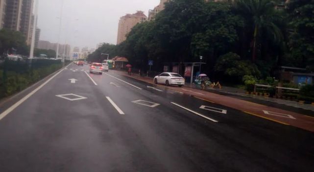 安全|开车不懂这个图案，要命！