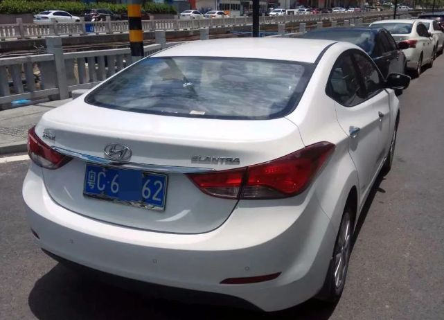 安全|开车不懂这个图案，要命！