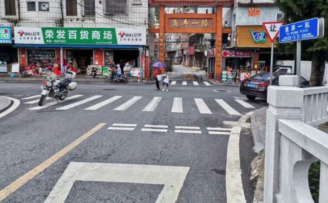 安全|开车不懂这个图案，要命！