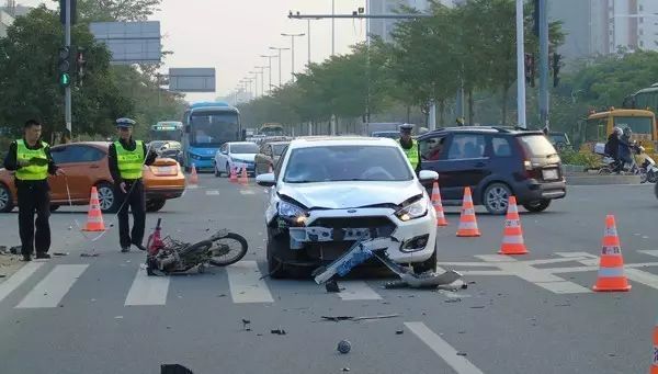 安全|开车不懂这个图案，要命！